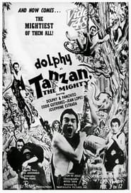 Poster Tanzan the Mighty