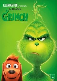 Imagem O Grinch Torrent