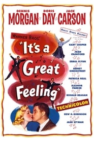 It’s a Great Feeling (1949)