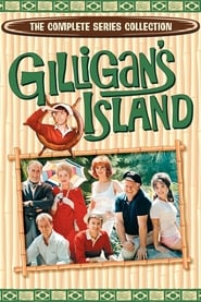 Gilligan's Island poster