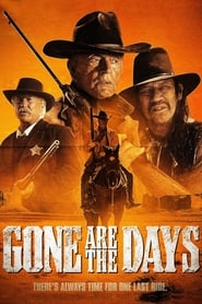 Gone Are the Days постер