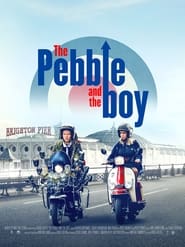 The Pebble and the Boy постер