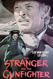 The Stranger and the Gunfighter постер