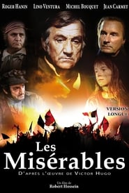 Les Misérables film en streaming