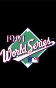 1991 World Series Minnesota Twins vs. Atlanta Braves
