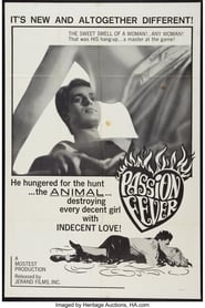 Passion Fever постер