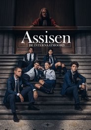 The Boarding School Murder