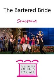 Poster The Bartered Bride 2019