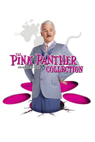 Fiche et filmographie de The Pink Panther (Steve Martin) Collection