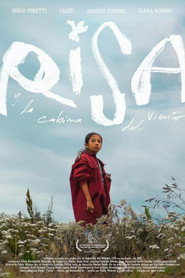 Risa and the Wind Phone постер