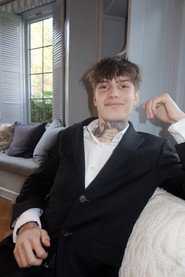 Eli Bruce