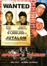 Apócák a pácban (1990)