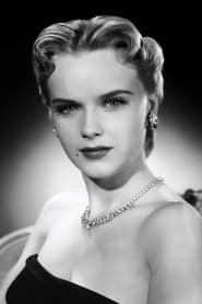 Anne Francis