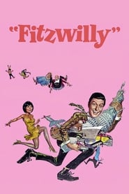 Image Fitzwilly – Un majordom de nădejde (1967)