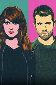 Difficult People poster