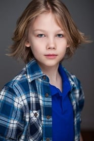 Clark Furlong as 11-Year-Old Jules