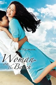 Poster Woman on the Beach 2006