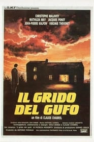 Il grido del gufo