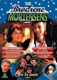 Brødrene Mortensens Jul