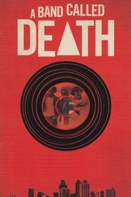 Poster A Band Called Death