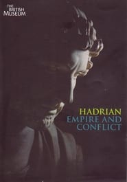 Poster Hadrian - Empire And Conflict