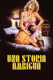 Pôster de Una storia ambigua