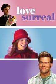 Love Surreal постер