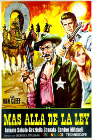 Más allá de la ley (1968)