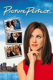 Poster Picture Perfect 1997