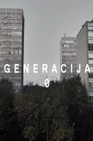 Poster Generacija 0