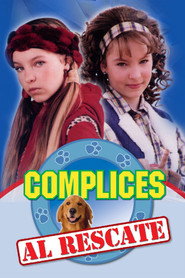 Cómplices al rescate постер