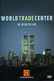 Poster World Trade Center: In Memoriam