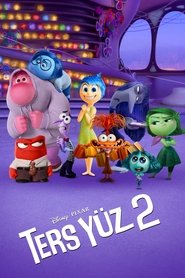 Ters Yüz 2 (2024) 720p full İzle