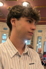 &Aacute;lvaro Arroyo is Avery