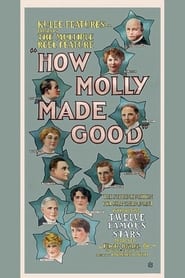 How Molly Malone Made Good постер