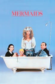 Poster for Mermaids