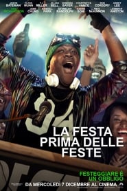 watch La festa prima delle feste now