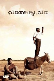 Poster Vaagai Sooda Vaa 2011