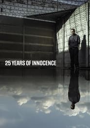 25 років невинності. Справа Томека Коменди постер