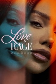 Love & Rage: Munroe Bergdorf (2025)