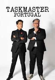 Taskmaster Portugal (2022)