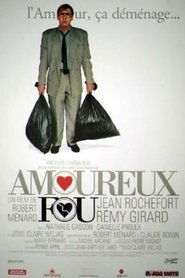 Poster Amoureux fou