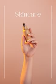 Poster Skincare