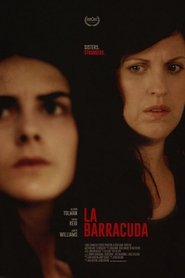 La Barracuda постер