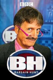 Poster van Bargain Hunt