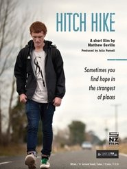 Poster Hitch Hike 2012