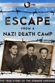 Se Escape From a Nazi Death Camp Film Gratis På Nettet Med Danske Undertekster