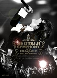 The Great 2008 Seotaiji Symphony With Tolga Kashif Royal Philharmonic (2010)