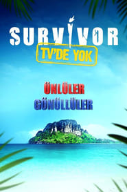 Poster Survivor TV'de Yok 2022