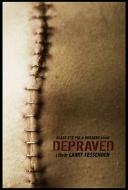 Regarder Depraved Film En Streaming  HD Gratuit Complet